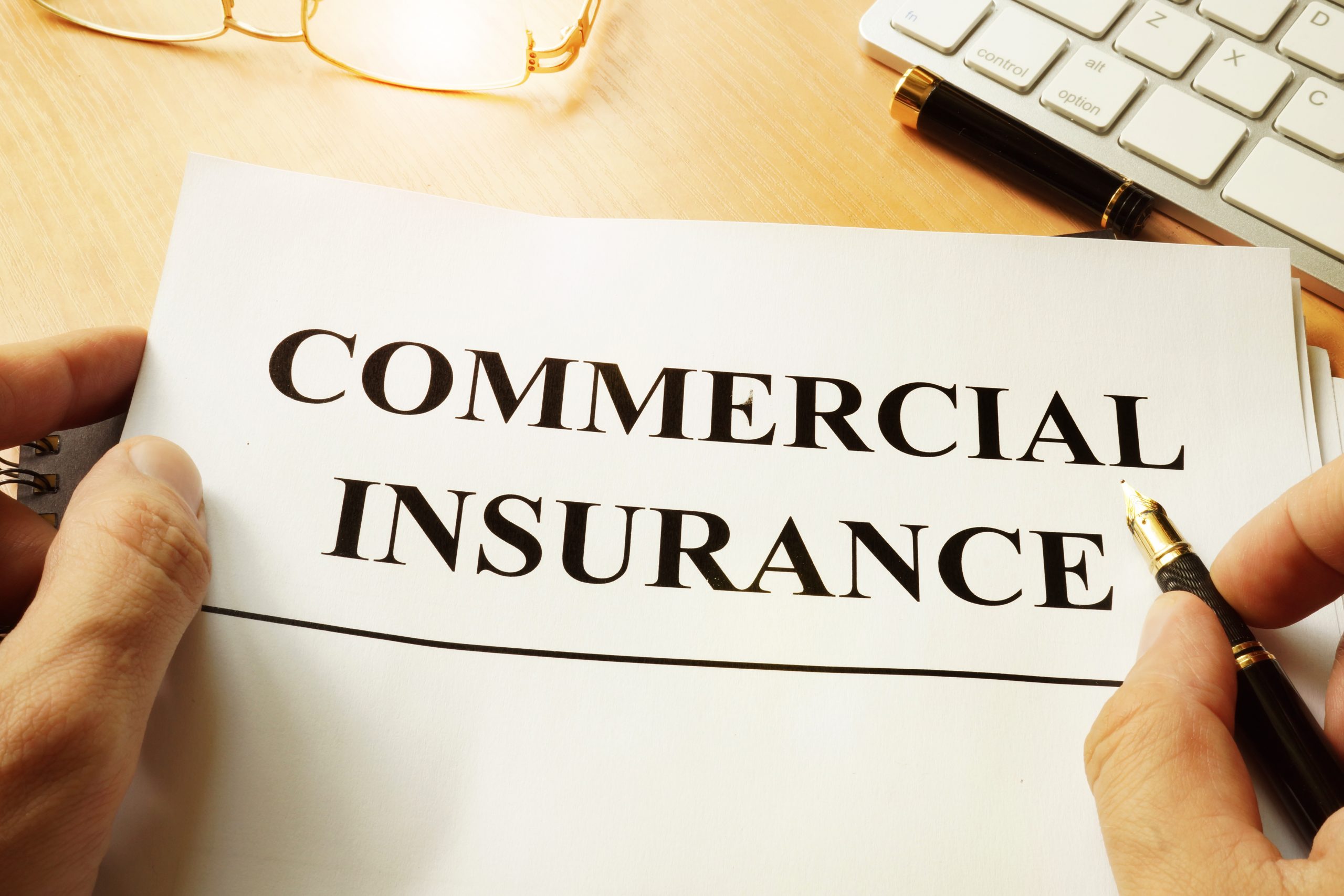 Commercial Insurance Rate Hikes to Continue in 2022 Villa Insurance Group