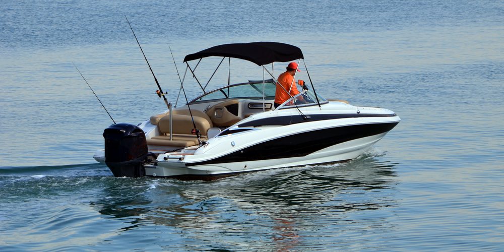 Insure Your Boat This Season