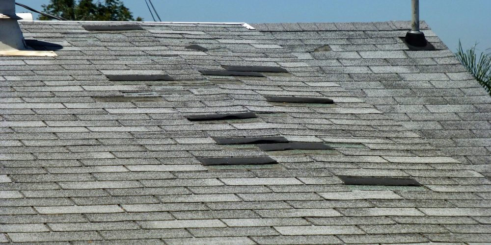 Insurers Get Picky About Older Roofs