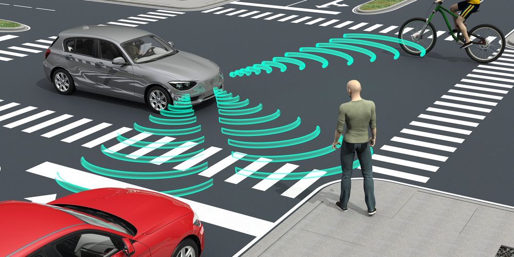 How Vehicle Sensors Prevent Accidents